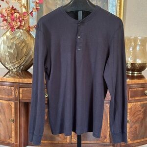 Polo Ralph Lauren Men’s Henley